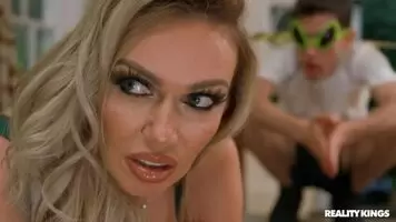 Amber Jayne - Lil Bugger