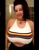 Huge drop