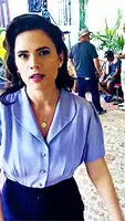Hayley Atwell