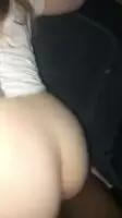 Dropping Pawg home from movie date