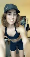 Who will I see at the gym!?