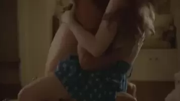 Love watching Deborah Ann Woll get fucked. What would you do to her?
