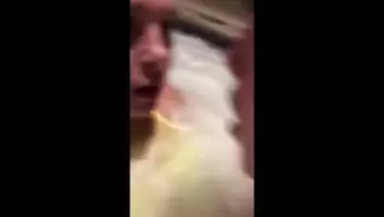 Young Couple Tried Filming Sex Tape in Hotel Pool
