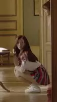 Dreamcatcher - Ji-U