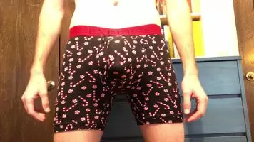 Do not open til Christmas