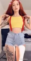Misty got a fat pussy