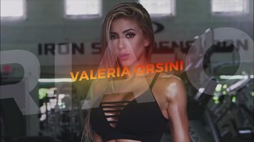 Valeria Orsini