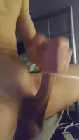 just a big dick