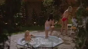 Molly Schade, National Lampoon EURO TRIP