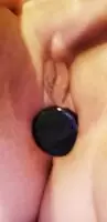 Watch my pussy throb while cumming