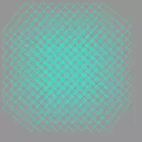 Can You See Through My Mesh?
