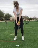 Paige Spiranac