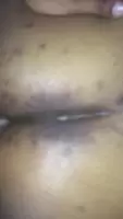 Bbw milked my dick