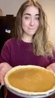 happy titsgiving ! 😉 Her full paid album 👉 r/Leakedarchive 👈