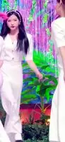 LOONA - Olivia Hye