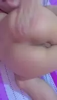 Getting my pussy ready 🤤