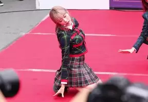 WJSN Luda