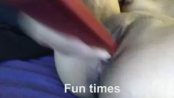 Hairbrush fun