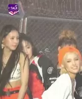 I-DLE - Soyeon