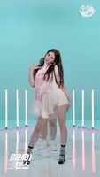Jeon Somi