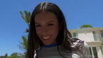 New scene alert