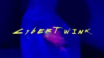 Teaser - Cybertwink, cyborg whore