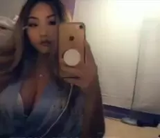 Waiting for you
