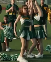 Cheerleader Flash