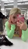 Momoland - Ahin Boobs!!