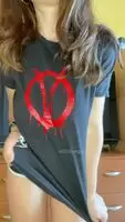 Enjoy my titty drop 😛