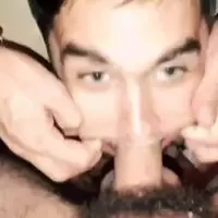 Aggressive Alpha POV Facefuck
