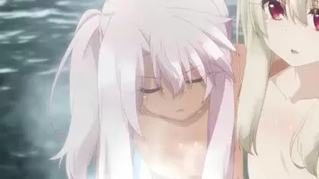 Fate/Kaleid Liner Prisma Illya
