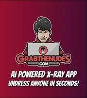 Undress anyone in seconds