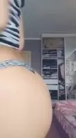Definitely a dream butt