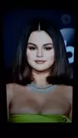 don't see much of Selena Gomez on here so there 🤤