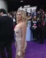 Scarlett Johansson loves showing off that ass like a good fucking slut