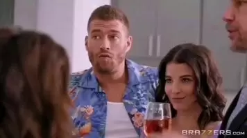 Party Like A Finger's Up Your Ass