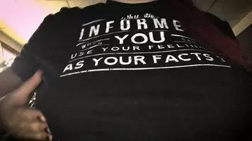 Do we like a big titty drop?