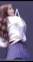 Apink - Eunji Ass Cheek