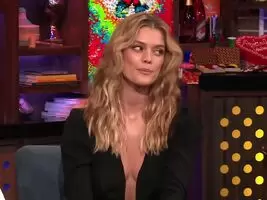 Nina Agdal