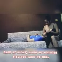 Midnight Secrets