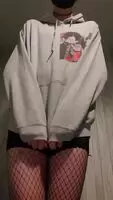 Gimme hoodies 💖💗