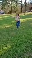Boobnastics