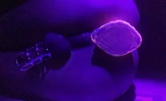 Some more UV Knottyness