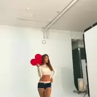 Hong Jin-young goddess