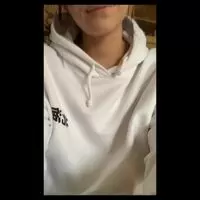 Here is a cute little titty drop for you 🙊♥️