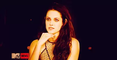 this was also Kristen Stewart’s reaction the first time she got fucked in the ass