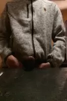 My long cock exploding 👅💦