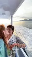 Jia & Sofia Selina