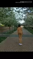 The inale - A Naked Walk 3/3 **check comments**